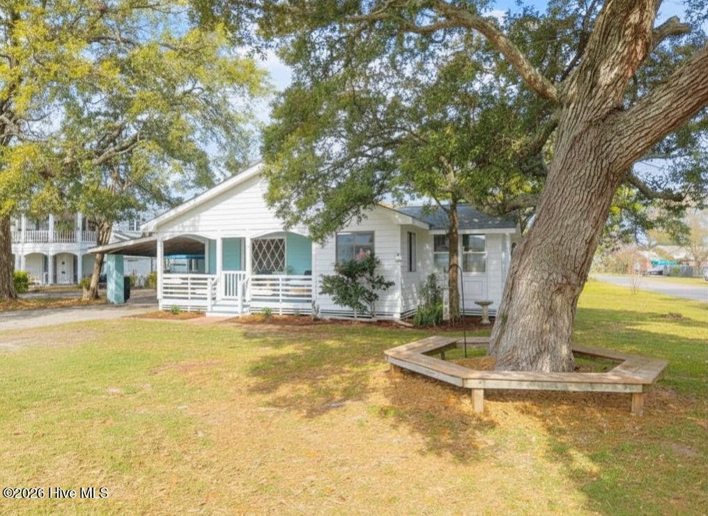 House in Southport, North Carolina, United States 1 - 17605505