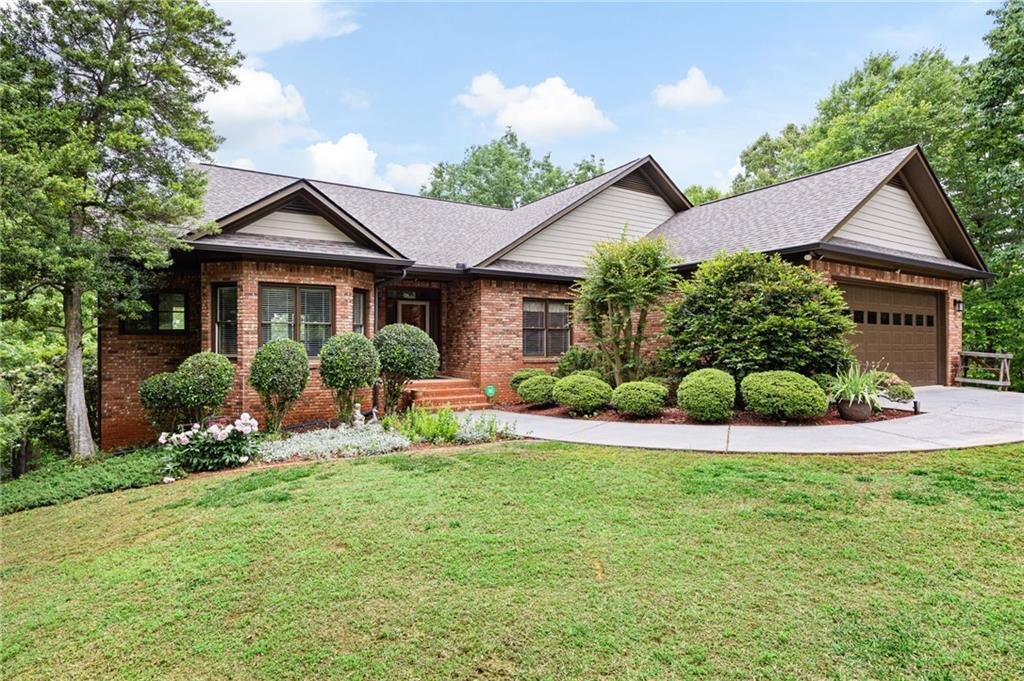 House in Cartersville, Georgia, United States 3 - 17836896
