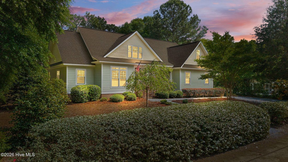 House in Pinehurst, North Carolina, United States 4 - 17836758