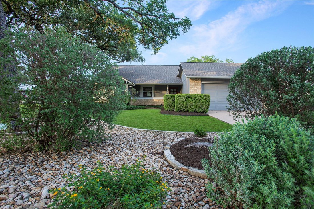 House in Austin, Texas, United States 2 - 17836727