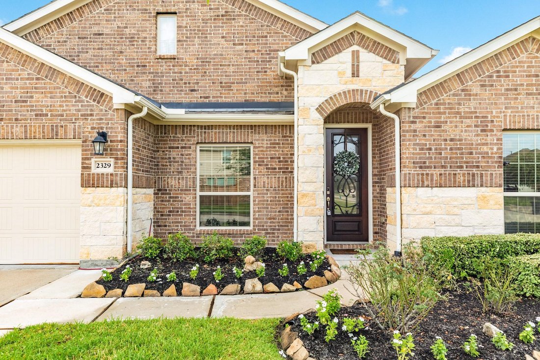 House in League City, Texas, United States 3 - 17836836