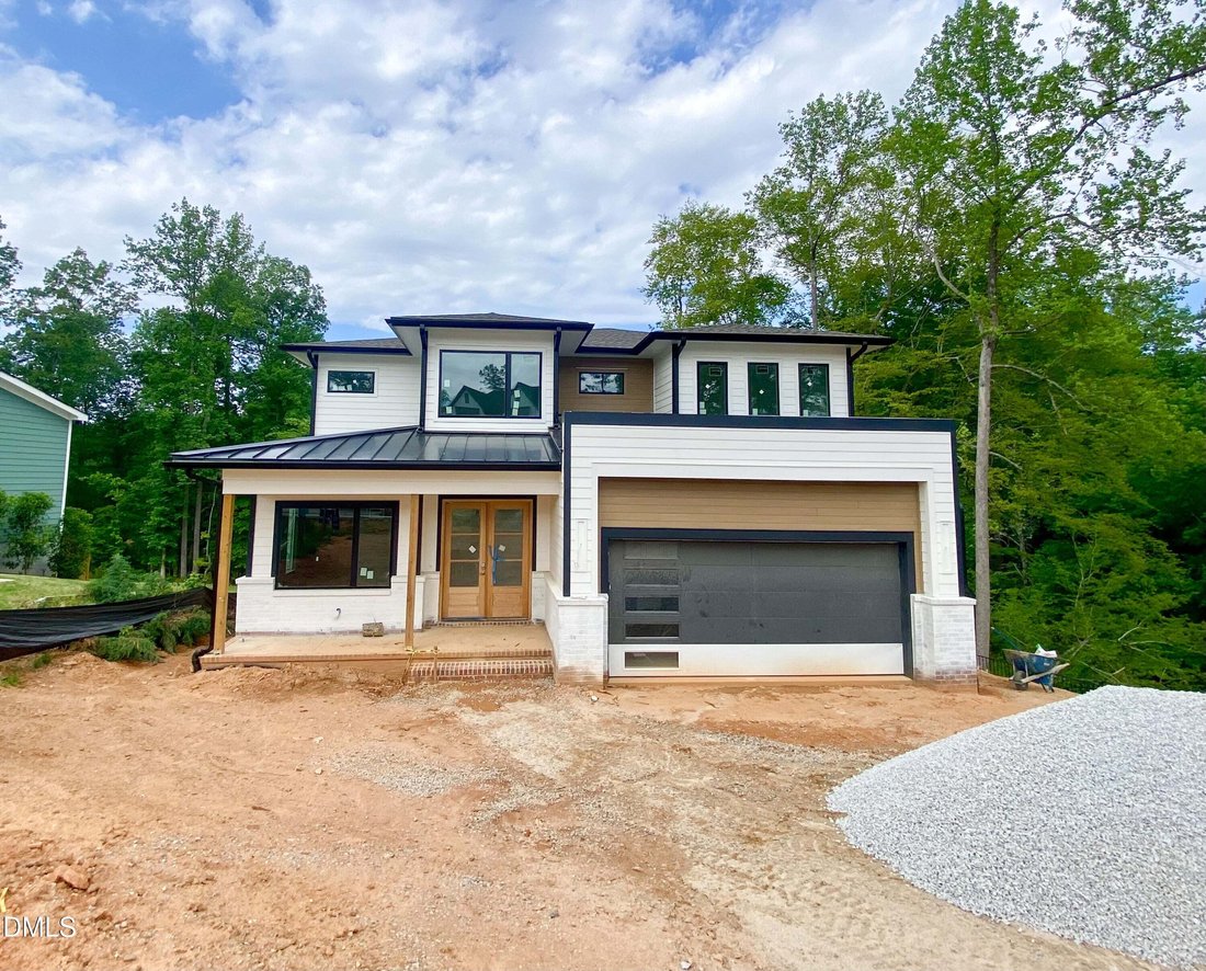 House in Youngsville, North Carolina, United States 1 - 17141204