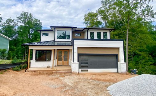 House in Youngsville, North Carolina, United States 1