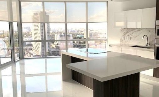Condominio a Miami, Florida, Stati Uniti 1