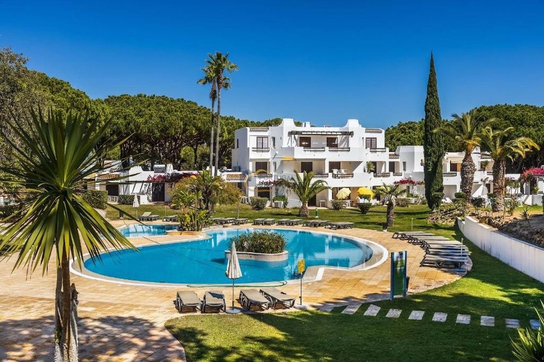 Apartment in Olhos de Agua, Algarve, Portugal 4 - 17837878