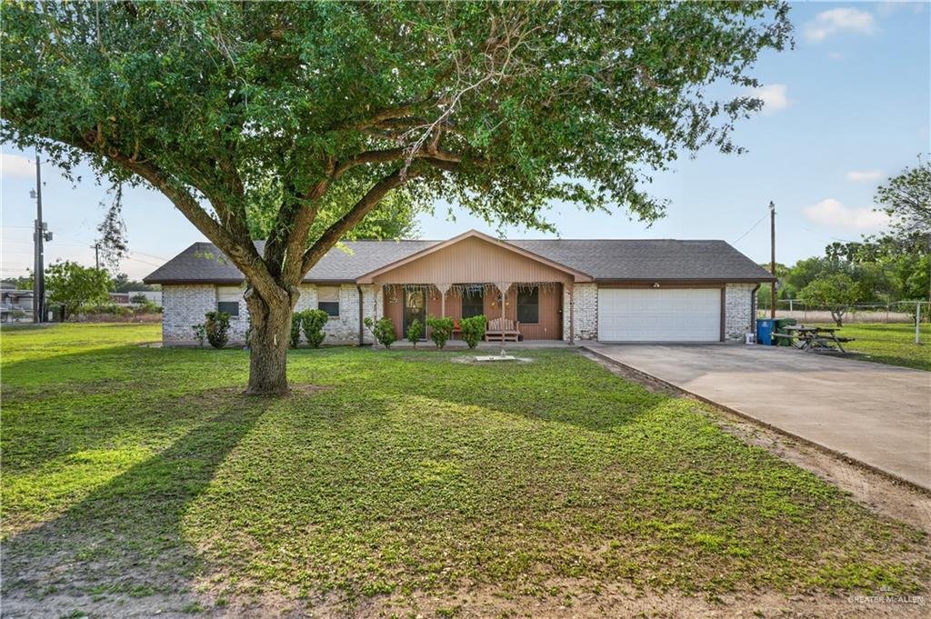House in Alamo, Texas, United States 1 - 17836487