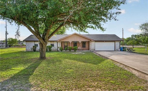 House in Alamo, Texas, United States 1