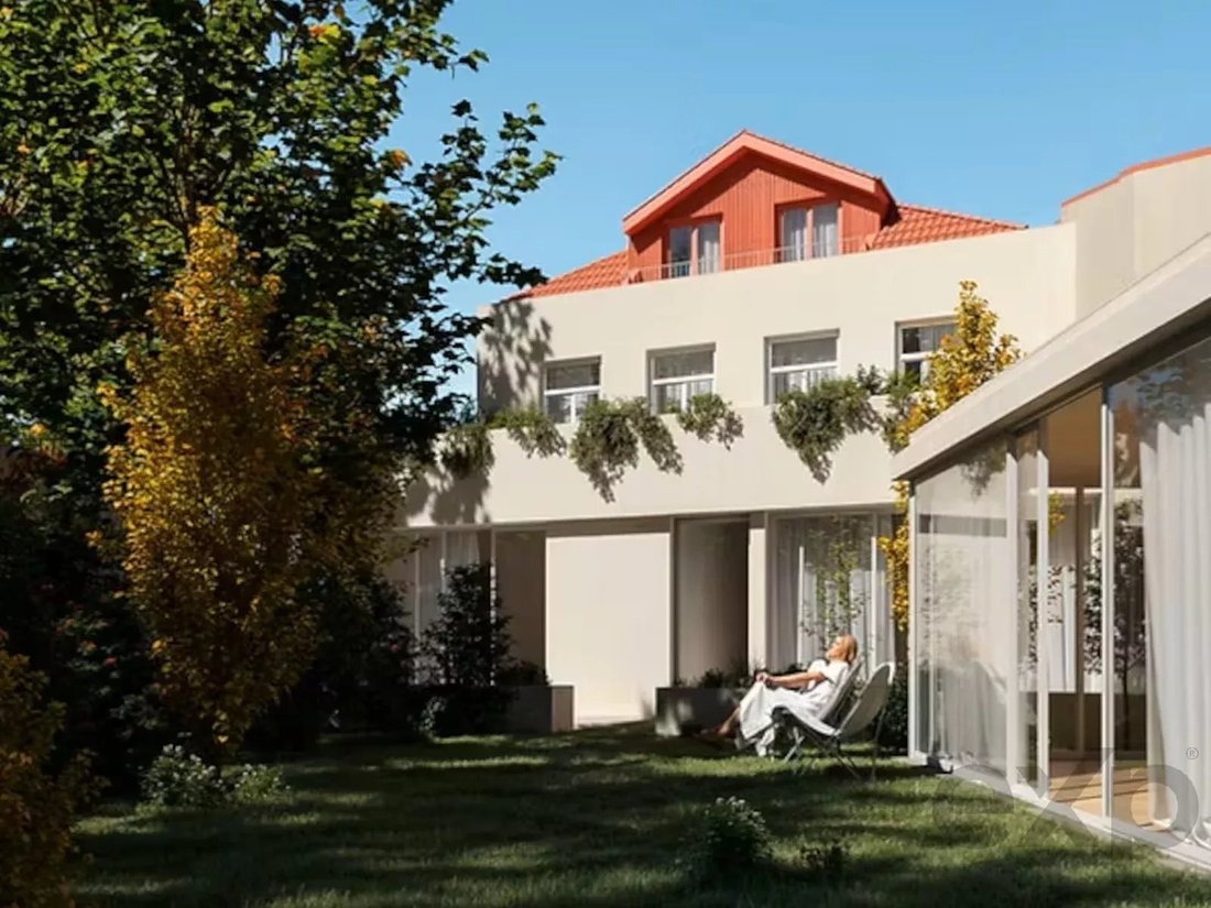 Apartment in Matosinhos e Leca da Palmeira, Porto District, Portugal 5 - 17837061