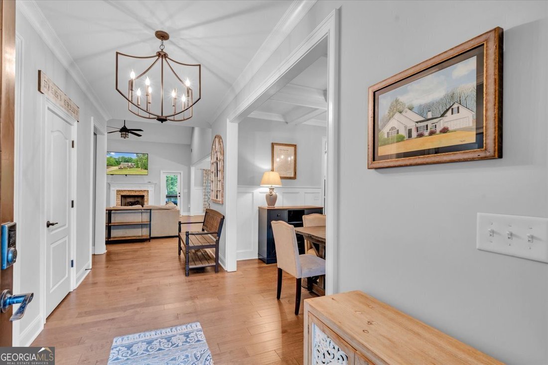 House in Forsyth, Georgia, United States 5 - 17836814