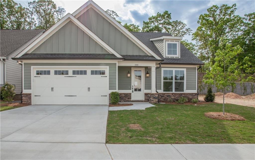 House in Carrollton, Georgia, United States 1 - 17197770