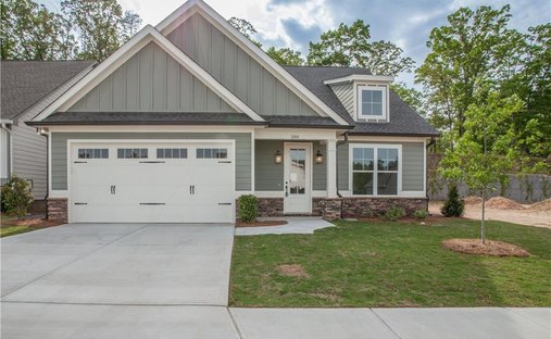 House in Carrollton, Georgia, United States 1