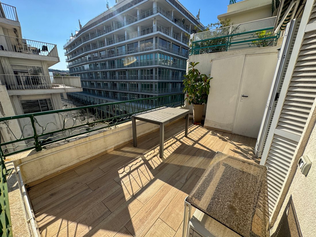 Apartment in Nice, Provence-Alpes-Côte d'Azur, France 3 - 17837736