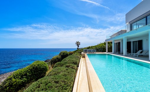 Villa a Cala Murada, Manacor, Isole Baleari 1