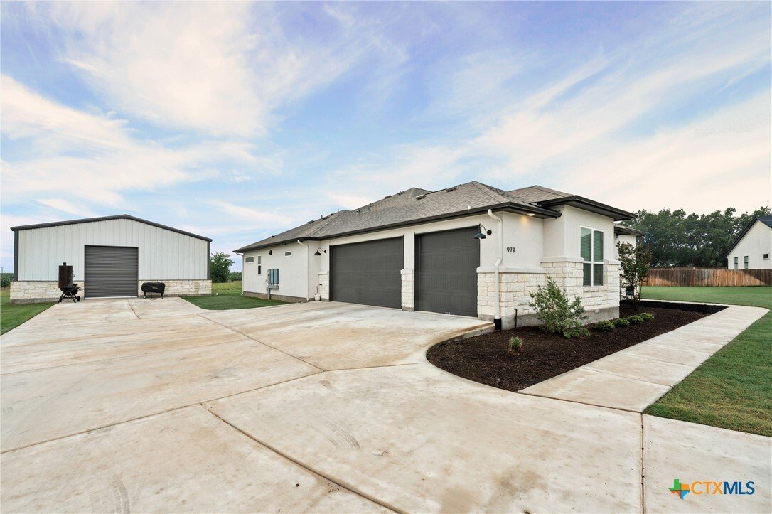 House in Salado, Texas, United States 4 - 17836412