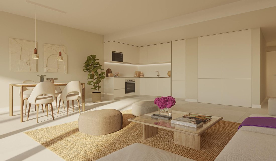Apartment in Cubelles, Catalonia, Spain 1 - 17837077