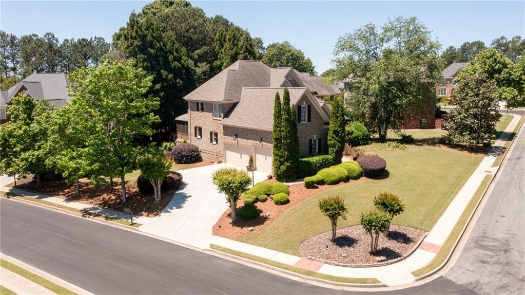 House in Dacula, Georgia, United States 4 - 17824181