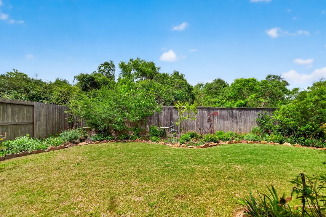 House in Houston, Texas, United States 4 - 17702888