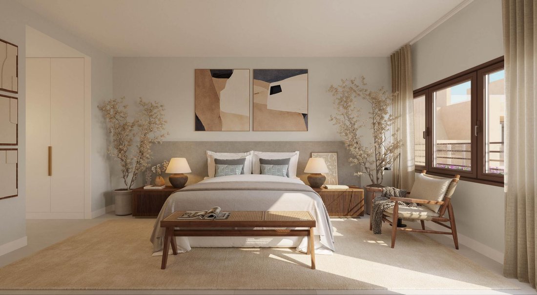 Apartment in Cubelles, Catalonia, Spain 4 - 17837066
