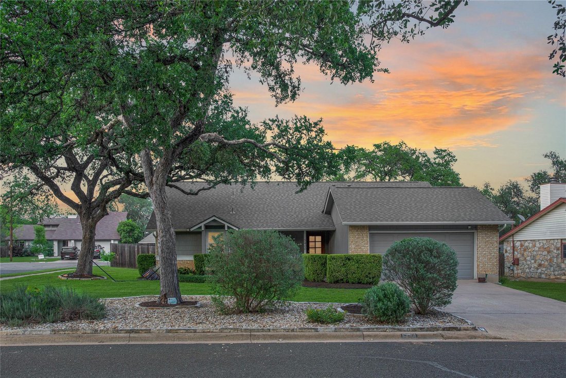 House in Austin, Texas, United States 1 - 17836727