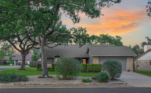 Casa a Austin, Texas, Stati Uniti 1