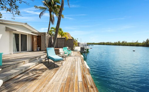 House in Key West, Florida, United States 1