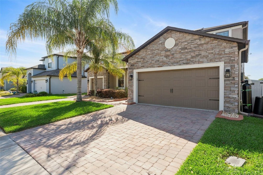 House in Kissimmee, Florida, United States 3 - 17836652