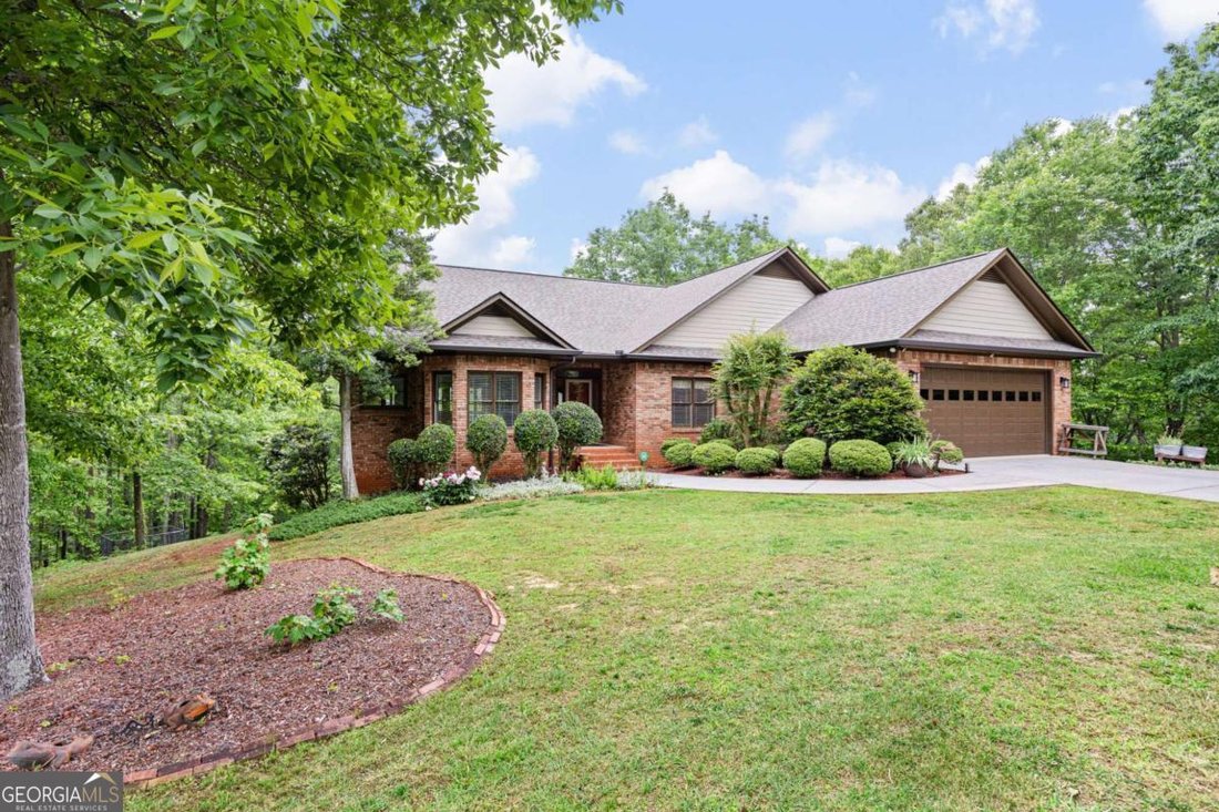 House in Cartersville, Georgia, United States 1 - 17836765
