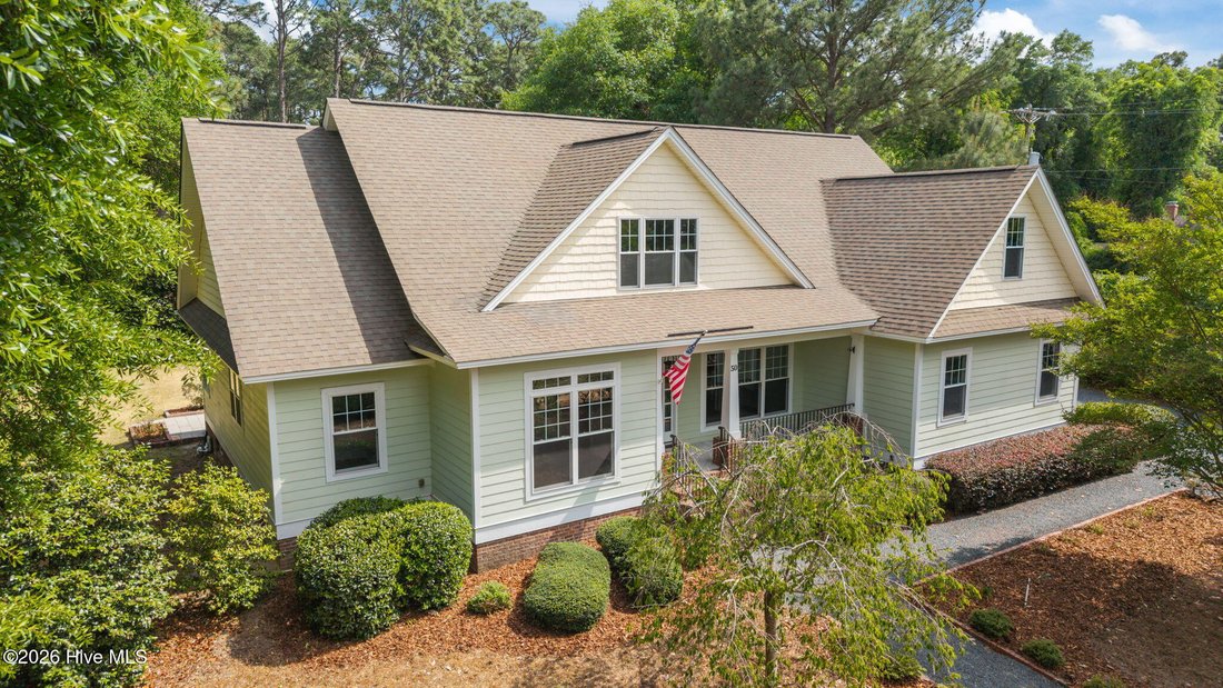 House in Pinehurst, North Carolina, United States 3 - 17836758