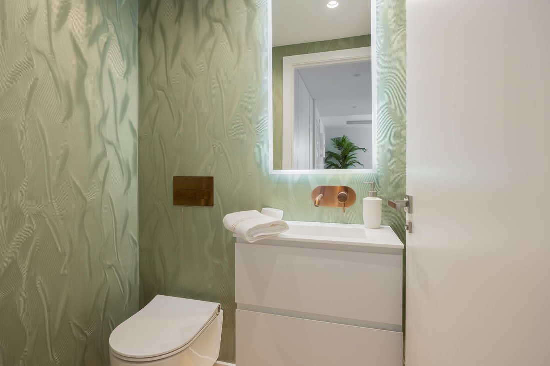 Apartment in Centro, Madrid, Spain 5 - 17837085