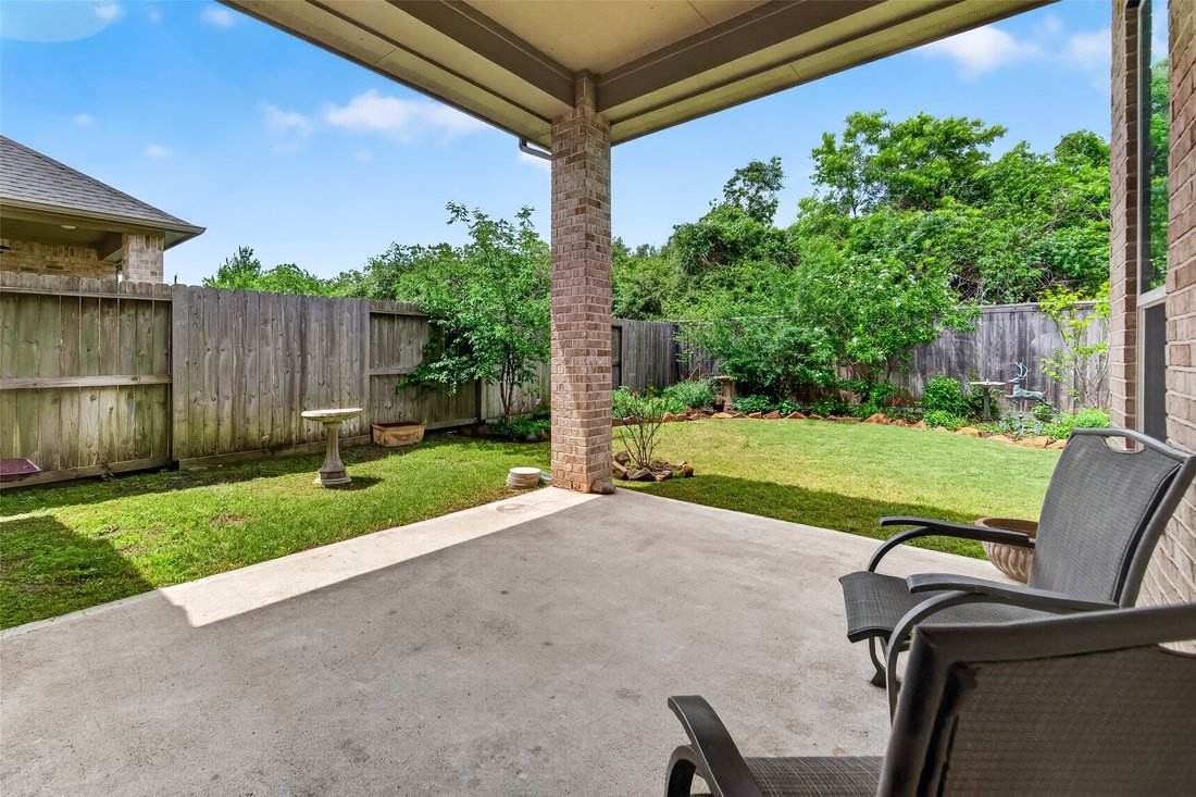 House in Houston, Texas, United States 3 - 17702888