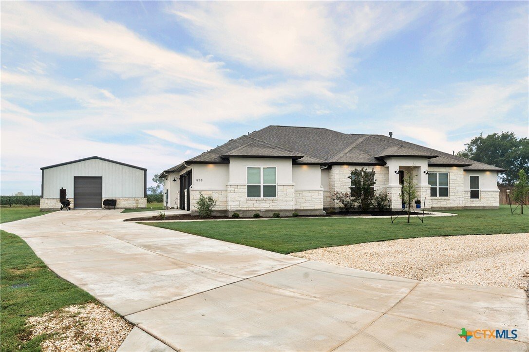 House in Salado, Texas, United States 3 - 17836412