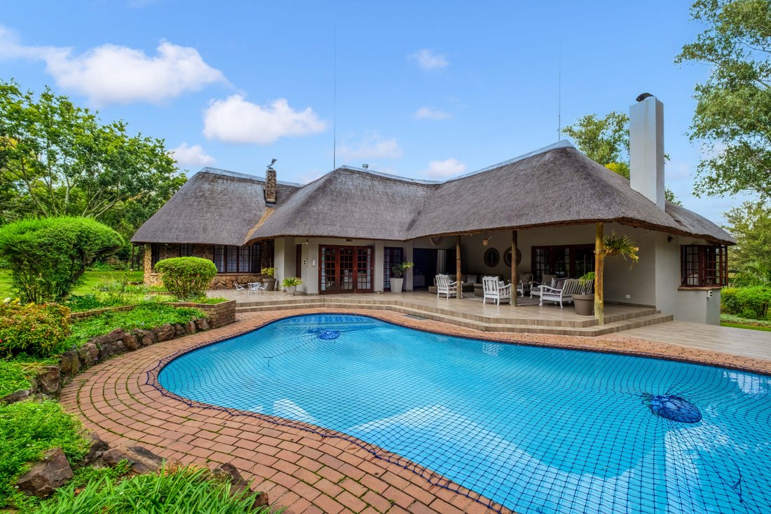 Farm Ranch in Midrand, Gauteng, South Africa 1 - 17837747