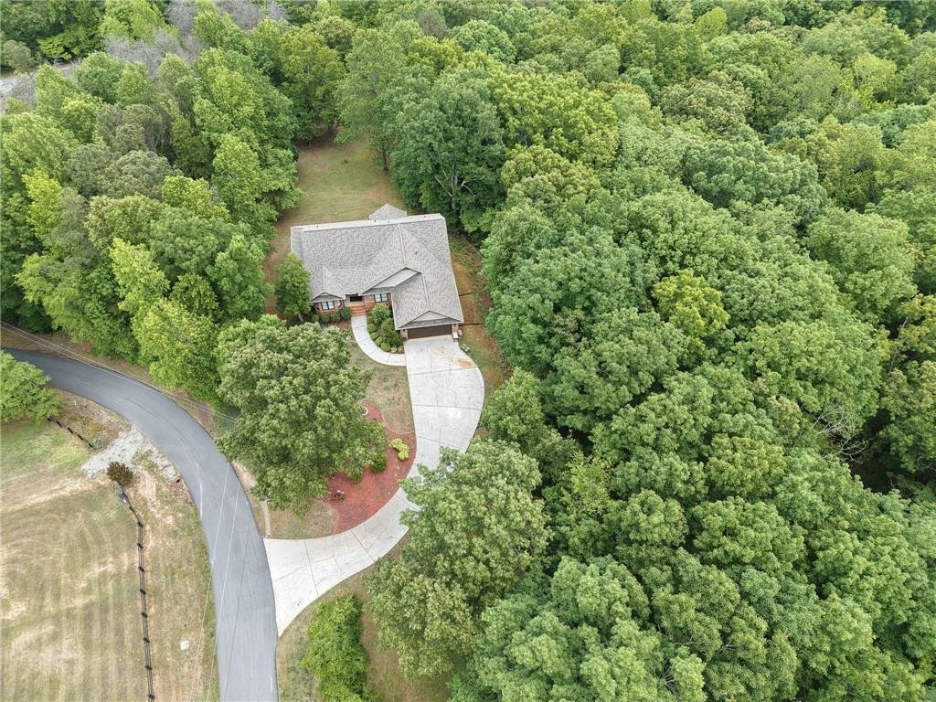 House in Cartersville, Georgia, United States 1 - 17836896
