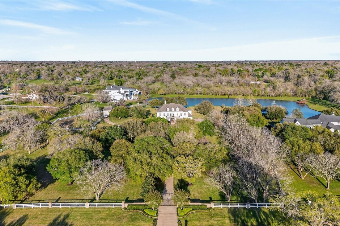 House in Richmond, Texas, United States 5 - 17482144