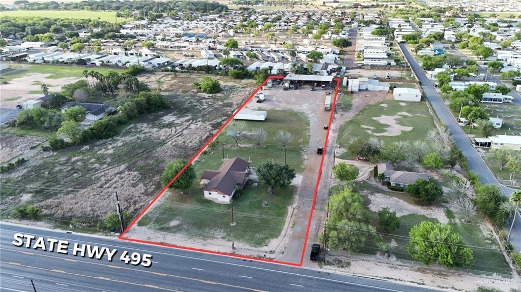 House in Alamo, Texas, United States 4 - 17836487