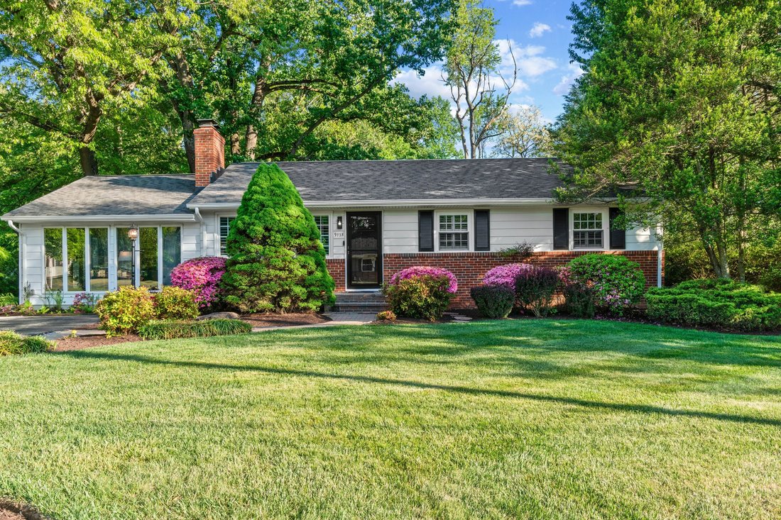 Haus in Savage, Virginia, Vereinigte Staaten 5 - 17836273