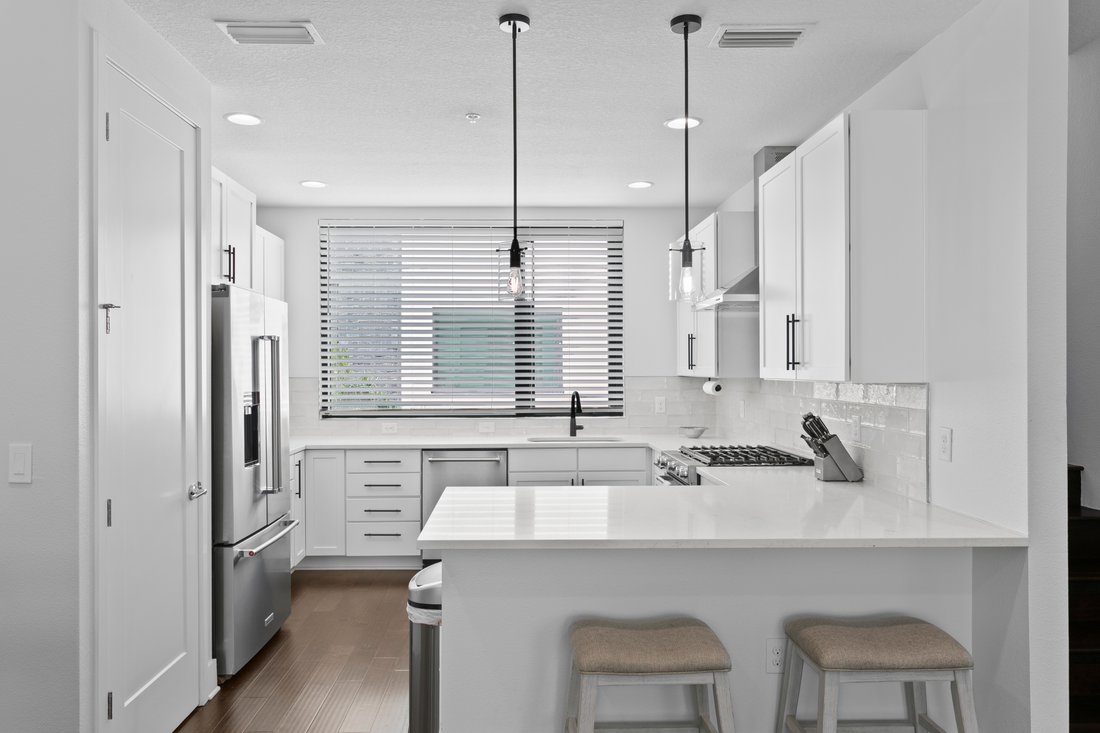 House in Tampa, Florida, United States 3 - 17837318