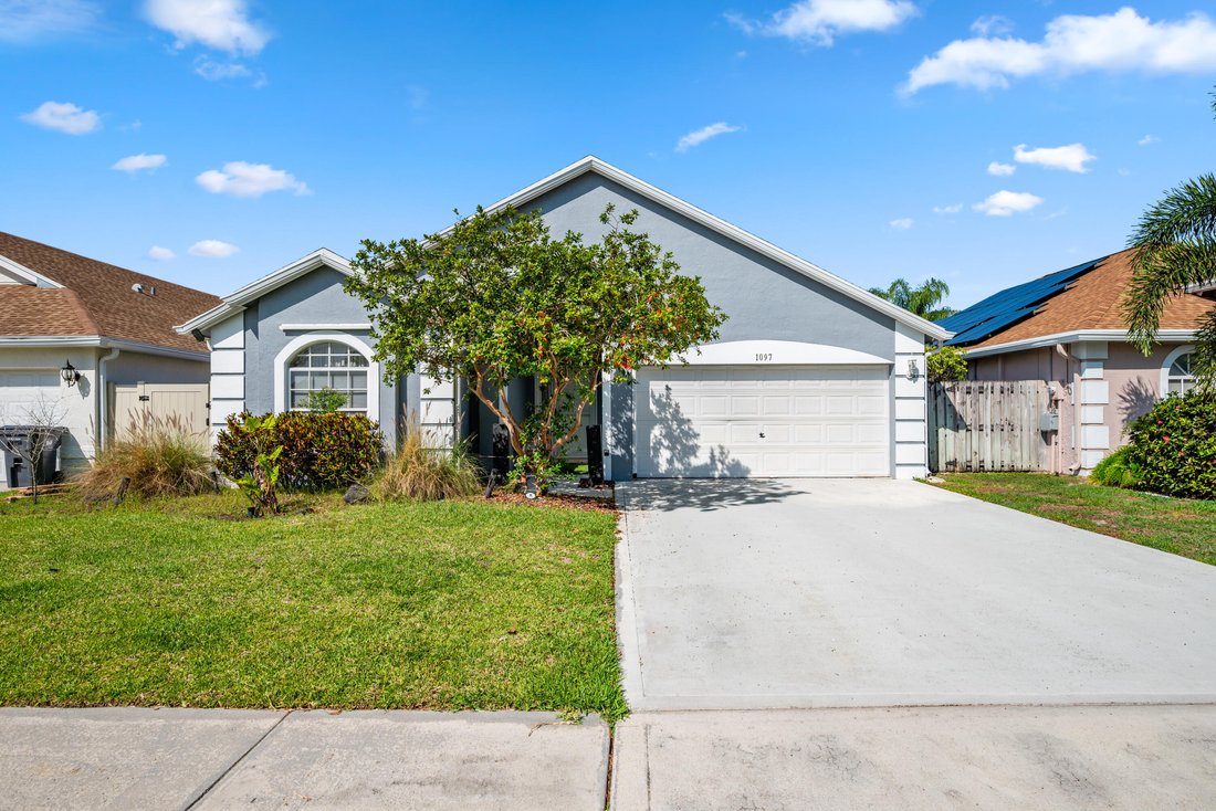 House in Wellington, Florida, United States 1 - 17837042