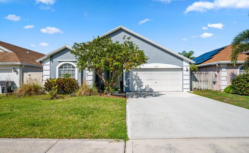 Haus in Wellington, Florida, Vereinigte Staaten 1