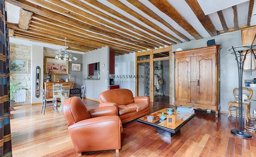 Apartment in Les Halles, Paris 1er Arrondissement, Paris 1