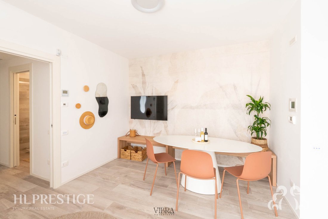 Apartment in Jesolo Town, Jesolo, Veneto 4 - 17836551