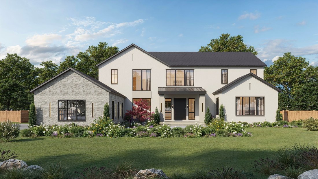 House in Weston, Massachusetts, United States 1 - 17837815