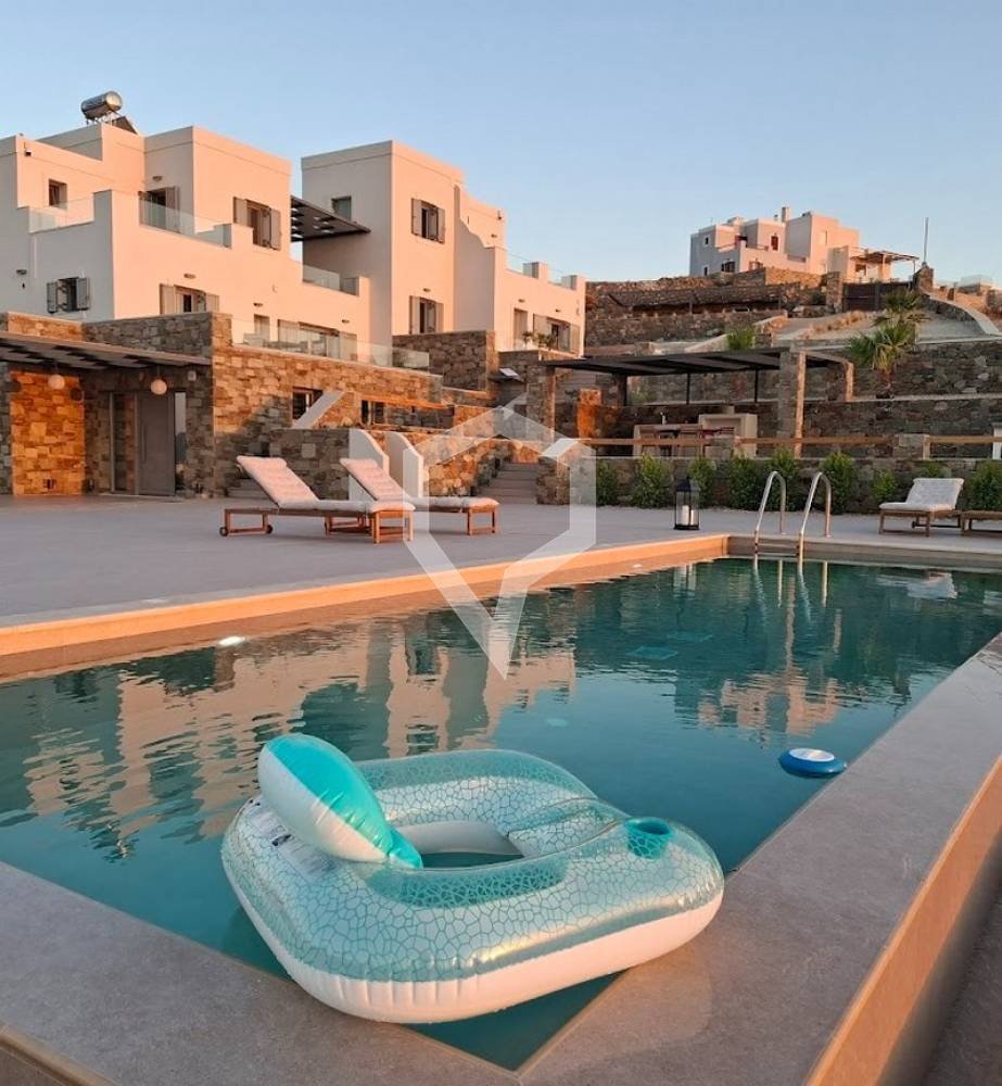 Villa in Syros, Aegean, Greece 2 - 17836591