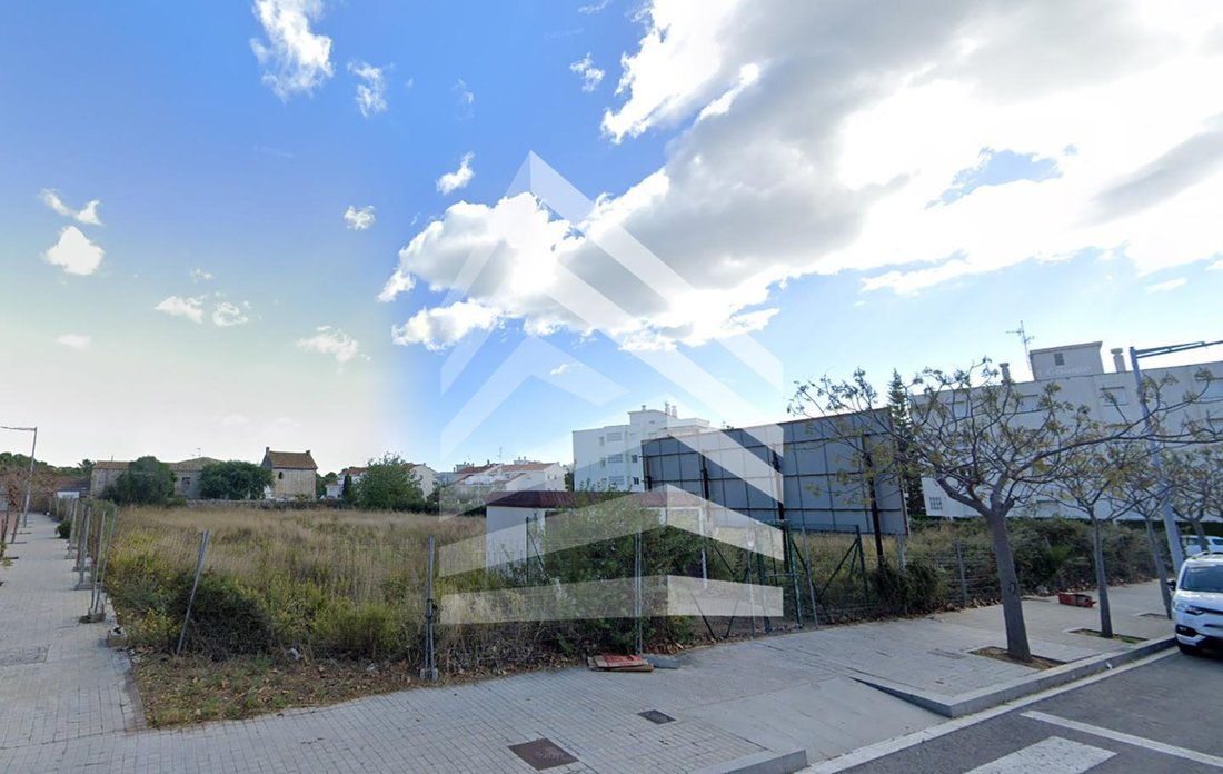 Land in Calafell (District), Calafell, Spain 3 - 17836432