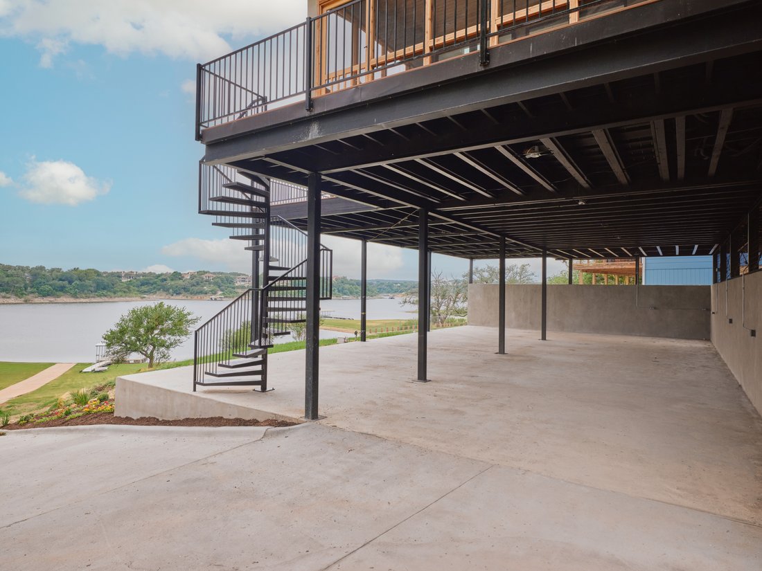 House in Marble Falls, Texas, United States 5 - 17836327