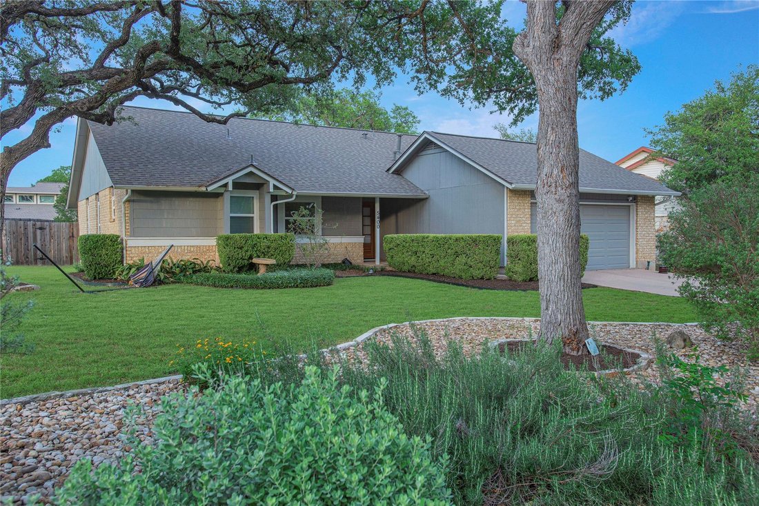 House in Austin, Texas, United States 3 - 17836727