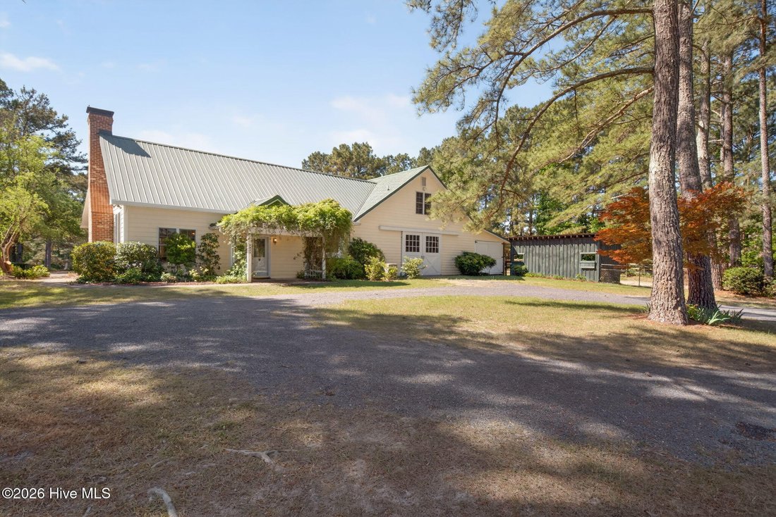 House in Vass, North Carolina, United States 4 - 17836746