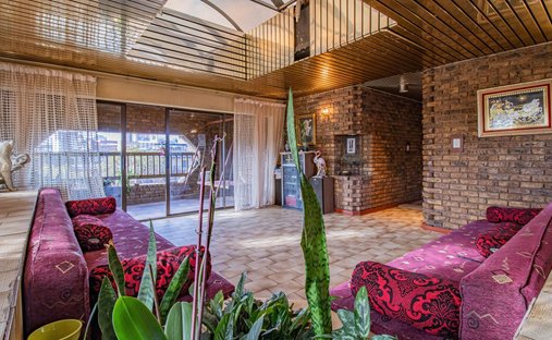 Wohnung in Cottesloe, Gauteng, Südafrika 1