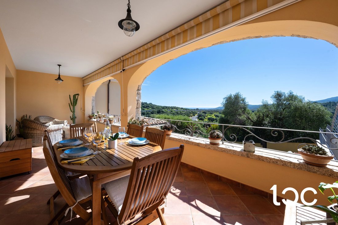 Villa in San Teodoro, Sardinia, Italy 5 - 14052432