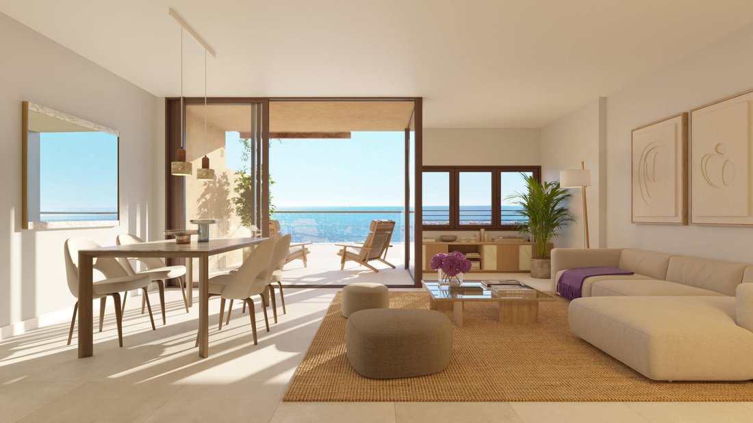 Apartment in Cubelles, Catalonia, Spain 3 - 17837066